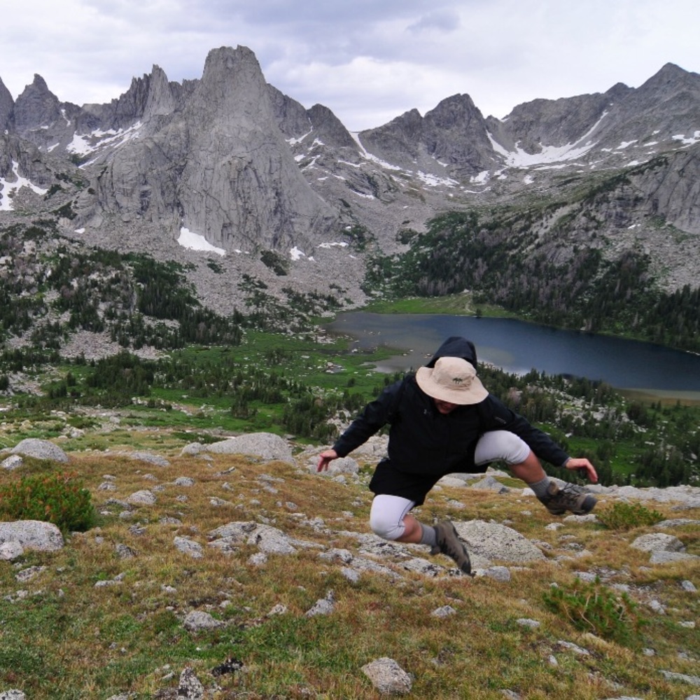 Meet your Posher, Sean